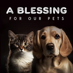 A Blessing For Our Pets - Pet Care Club