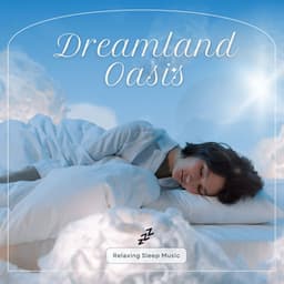 Dreamland Oasis: Ambient Sleep Music - Relaxing Sleep Music