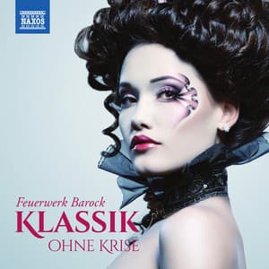 Klassik ohne Krise: Feuerwerk Barock - Capella Istropolitana