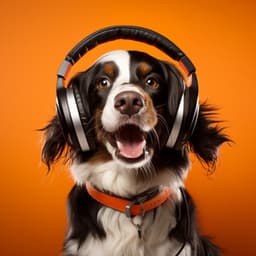 Ritmos Energéticos: Música Para El Tiempo De Juego De Perros - Música para calmar perros