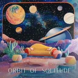 Orbit of Solitude - Concentration