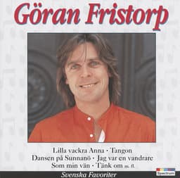 Svenska Favoriter - Göran Fristorp