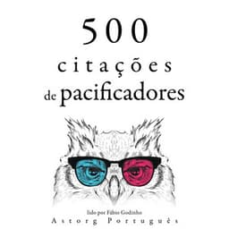 500 citações de pacificadores - Martin Luther King, Jr.