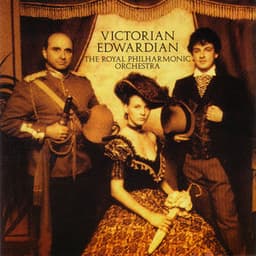 Victorian Edwardian - Alexander Faris