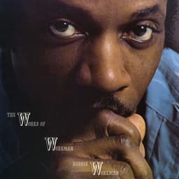 The Works of Workman - Reggie Workman