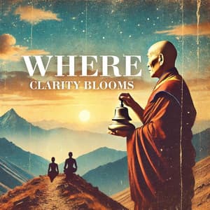 Where Clarity Blooms: Sharpen Your Focus with Tibetan Meditation - Ageless Tibetan Temple