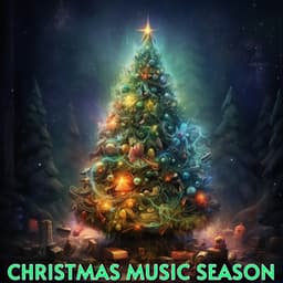 Christmas Music Season - Classical Christmas Music Songs