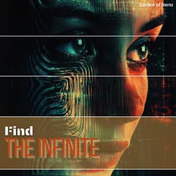 In Mindfulness, Find the Infinite - Garden of Hertz