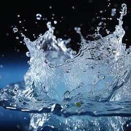 Tranquilidad Acuática: Serenatas Acuáticas De La Naturaleza - Naturaleza Sonidos de la Tierra