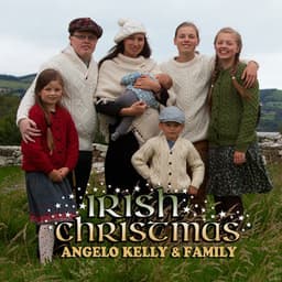 Irish Christmas - Angelo Kelly