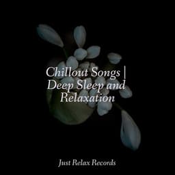 Chillout Songs | Deep Sleep and Relaxation - Meditar Profundamente