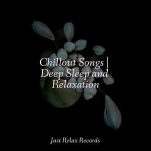 Chillout Songs | Deep Sleep and Relaxation - Meditar Profundamente
