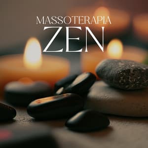 Massoterapia Zen - Massagem Música