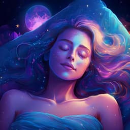 Sueño Tranquilo: Música Para Un Descanso Profundo - Frecuencias de sueño