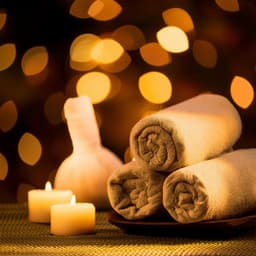 Serenidad De Spa: Éxtasis Melódico De Masaje - Ambiente Acúatico