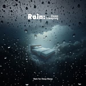 Rain: Deep Sleeping - Rain for Deep Sleep
