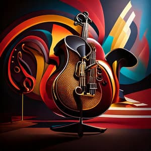 Contemporary Jazz Fusion: Rhythmic Club Sounds - Popular Jazz Coffee Break