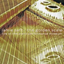 The Golden Scale - Jamie Saft