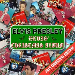 Elvis' Christmas Album plus - Elvis Presley