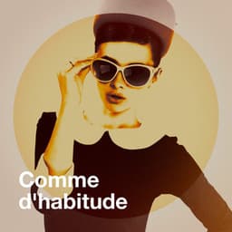 Comme d'habitude - Generation 60