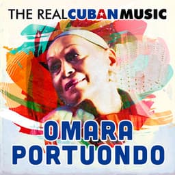 The Real Cuban Music - Omara Portuondo