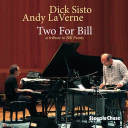 Two for Bill - Dick Sisto