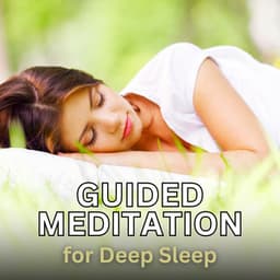 Guided Meditation for 30 Minutes - Guided Meditation