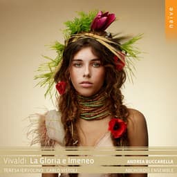 Vivaldi: La Gloria e Imeneo - Antonio Vivaldi