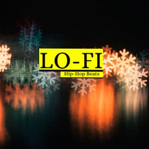 Lofi Sunset Harmony - Lofi Hip-Hop Beats