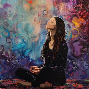 Vibraciones Lofi Serenas Para El Yoga Y La Meditación - Kundalini: Yoga Meditación Relajación