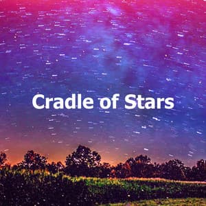 Cradle of Stars - Bedtime Lullaby Club