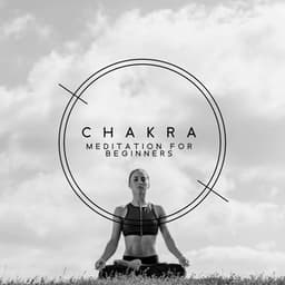 Chakra Meditation for Beginners: Healing Tibetan Bells & Bowls Sounds, Concentration & Peacefulness, Meditation & Relaxation, Stress Relief - Chakra Meditation Zone