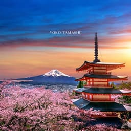 Silent Path to Koyasan - Yoko Tamashii