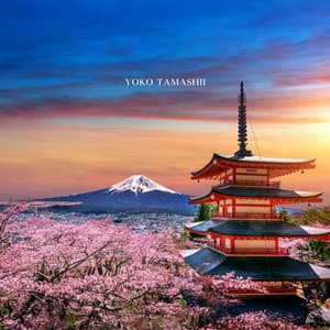 Silent Path to Koyasan - Yoko Tamashii