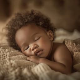 Canciones De Cuna Del Arroyo: Armonía De Sueño Para Bebés - Canela vainilla