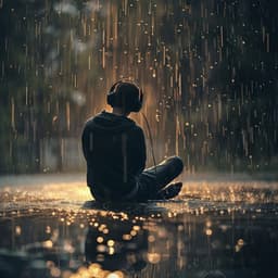 Binaural Rain Serenity: Soft Patters - Binaural Systems