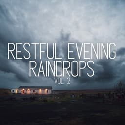 Restful Evening Raindrops Vol. 2 - Spa Music Hour