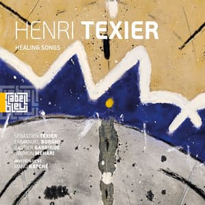 Healing Songs - Henri Texier