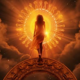 Énergie Céleste de Guérison : Accédez à une Conscience Supérieure avec la Force Angélique - Lucien Angelo