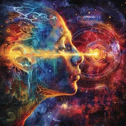 Rhythm Unveiled: The Binaural Shift - Ambient Chronicity