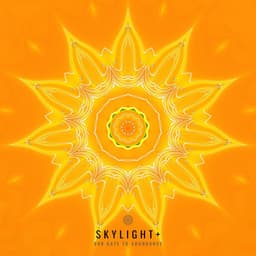 888 Gate to Abundance - Skylight+