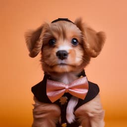 Melodías Relajantes De Orquesta Para La Paz Del Perro - Charles Anderson