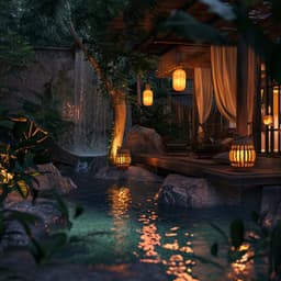 Peaceful Unwind: Soothing Relaxation Music - Sound Therapy Revolution