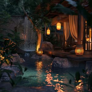 Peaceful Unwind: Soothing Relaxation Music - Sound Therapy Revolution