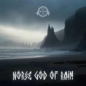 Norse God of Rain: Viking Drums, Shamanic Prayers in the Nordic Woods - Shamanic Drumming World