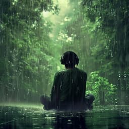 Binaural Rain Symphony: Nature's Orchestra - Electonic Arts
