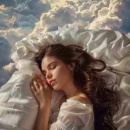 Sinfonía Del Sueño: Deriva Melódica Nocturna - Música triste