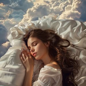 Sinfonía Del Sueño: Deriva Melódica Nocturna - Música triste