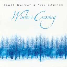 Winter's Crossing - James Galway