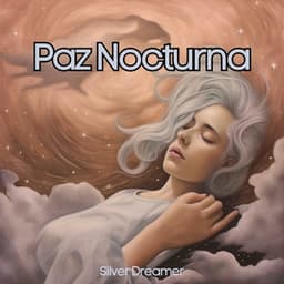 Paz Nocturna: Calm Sleeping Music - Silver Dreamer